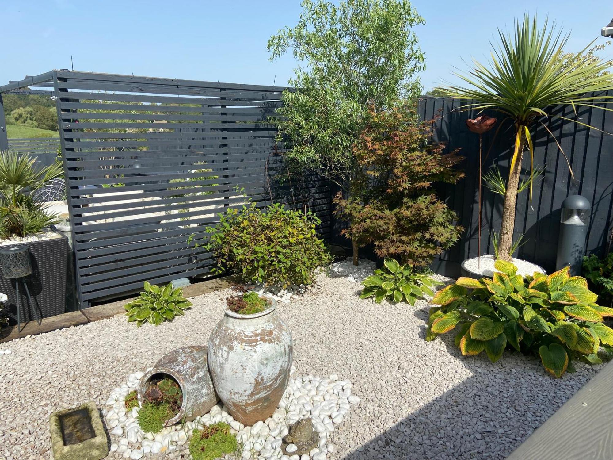 Dewcroft Villa Horsley  Bagian luar foto