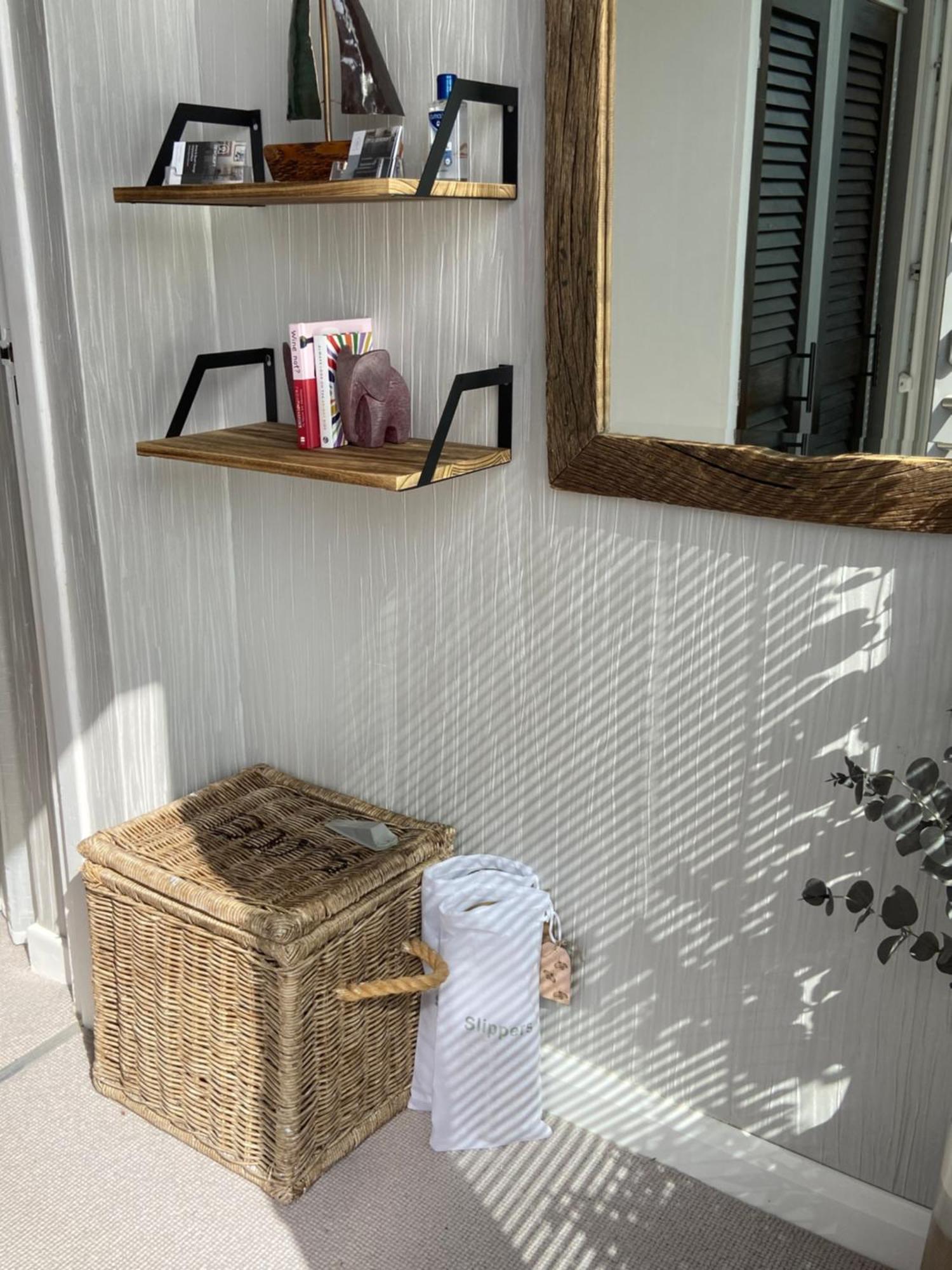 Dewcroft Villa Horsley  Bagian luar foto